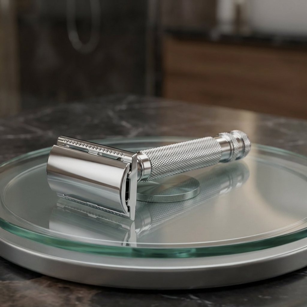 Ein Gastbeitrag: Vom Wegwerf-Chaos zur zelebrierten Routine: Warum ich mich nie wieder anders rasieren werde