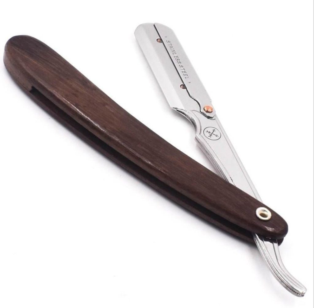 Parker Shavette srdw