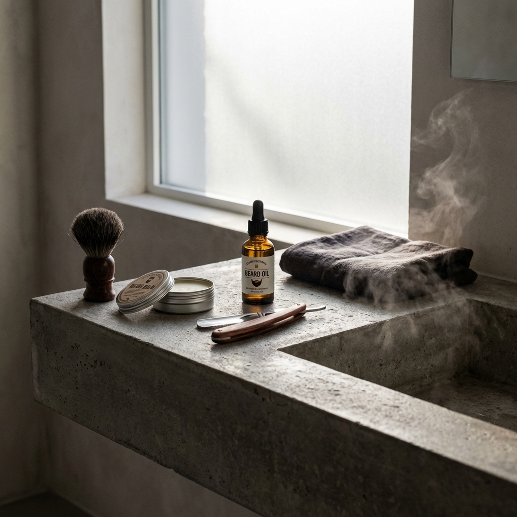 Mehr als nur Rasur: Wie die traditionelle Nassrasur mit Rasori Razors zum täglichen Ritual wird