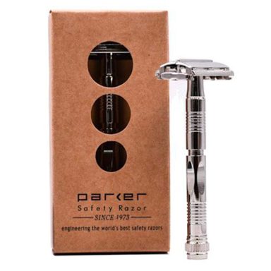 Parker Butterfly Rasierhobel R90