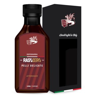 After Shave Rasozero 